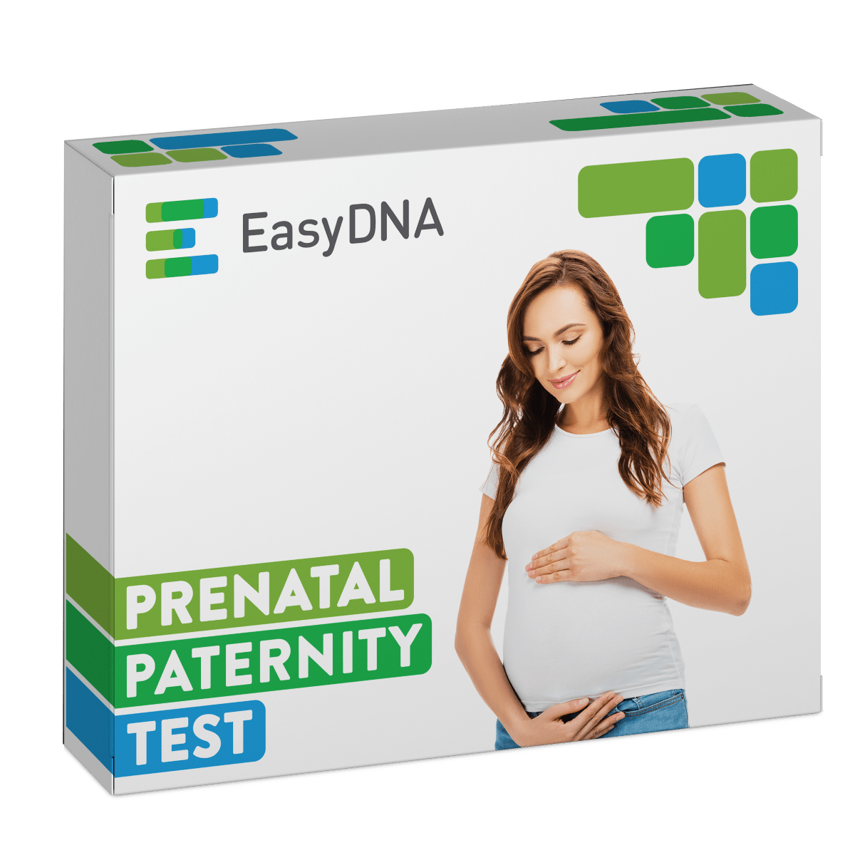 Prenatal Paternity Test