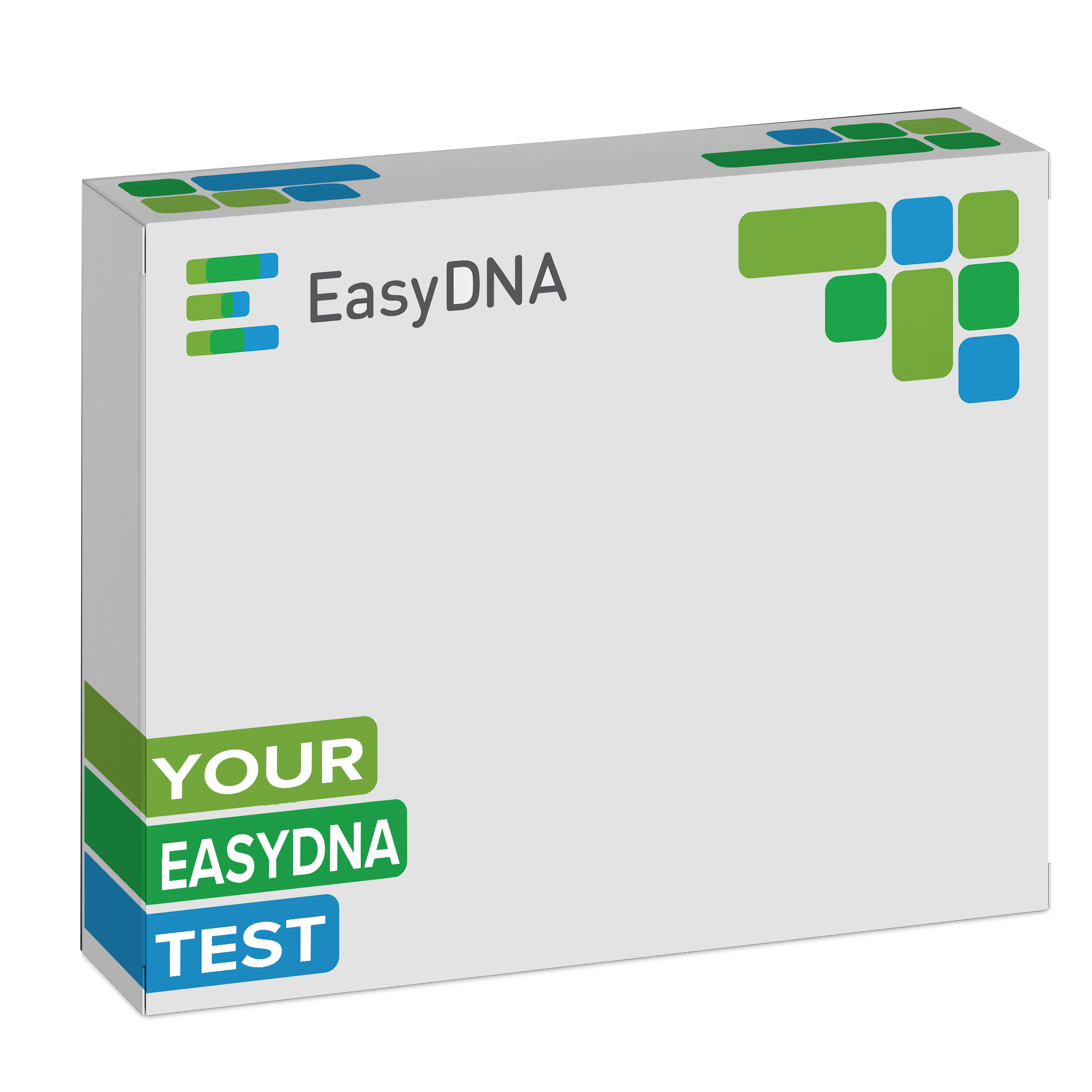 DNA Profile | EasyDNA SG