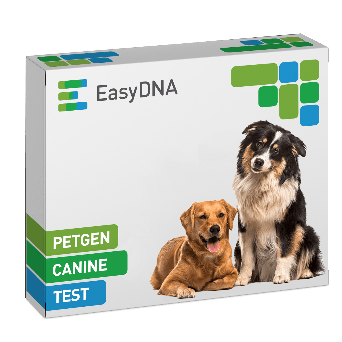 PetGen Canine DNA Test | EasyDNA SG