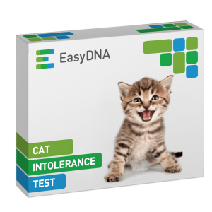 Cat Intolerance